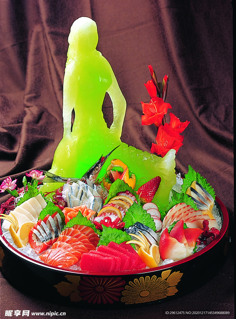 美食