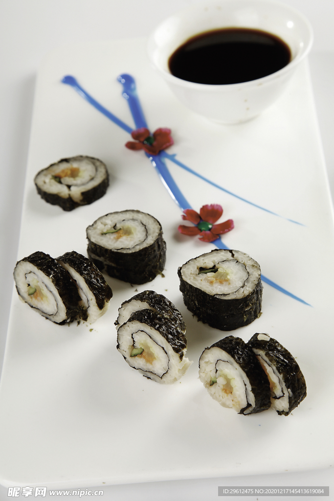 美食