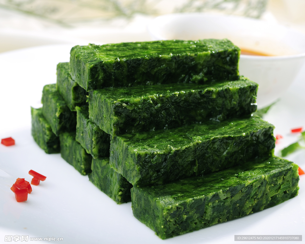 美食