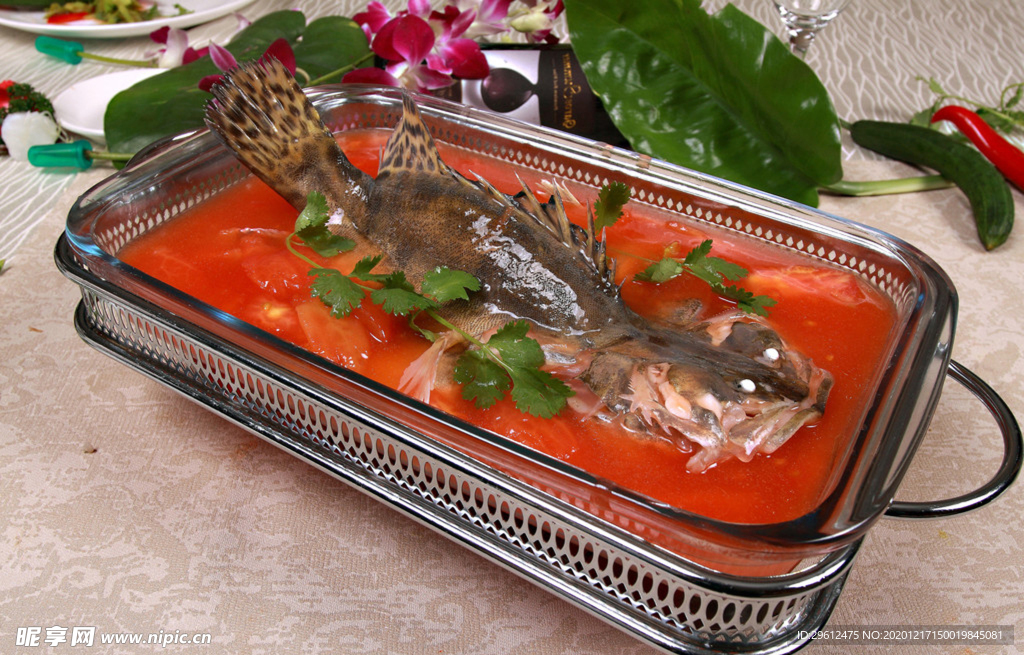 美食