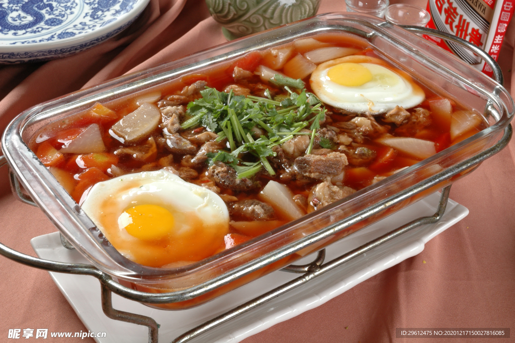 美食