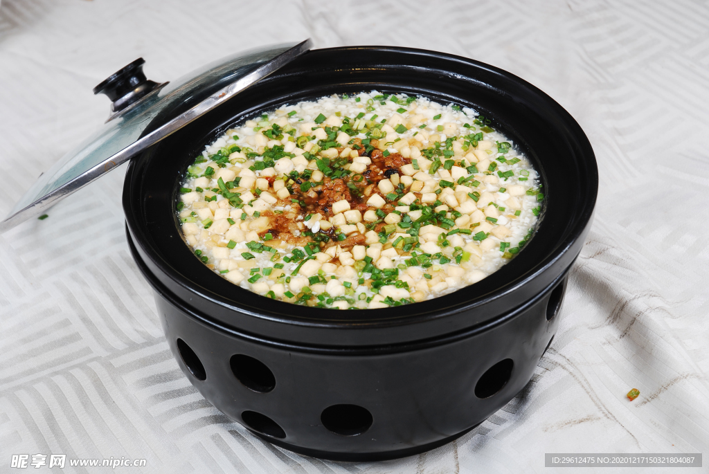 美食