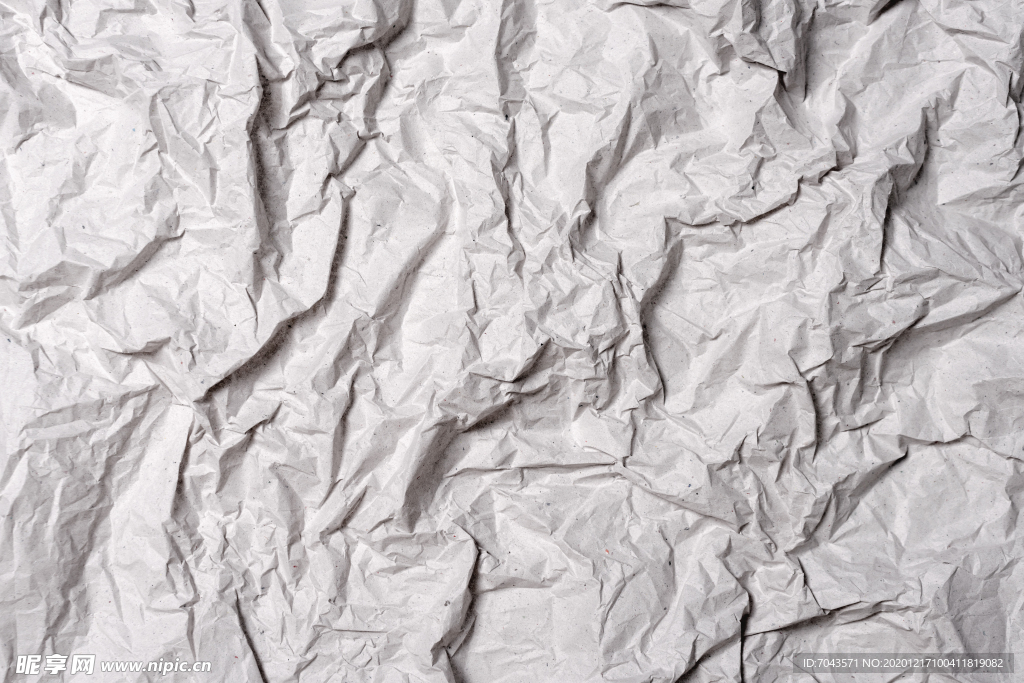 褶皱纸纹图片