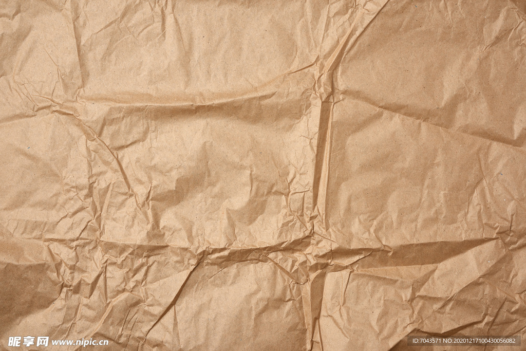 褶皱纸纹图片