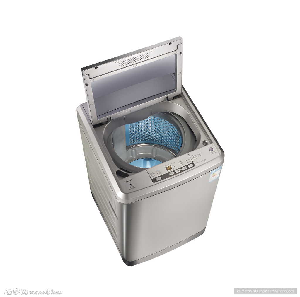 洗衣机