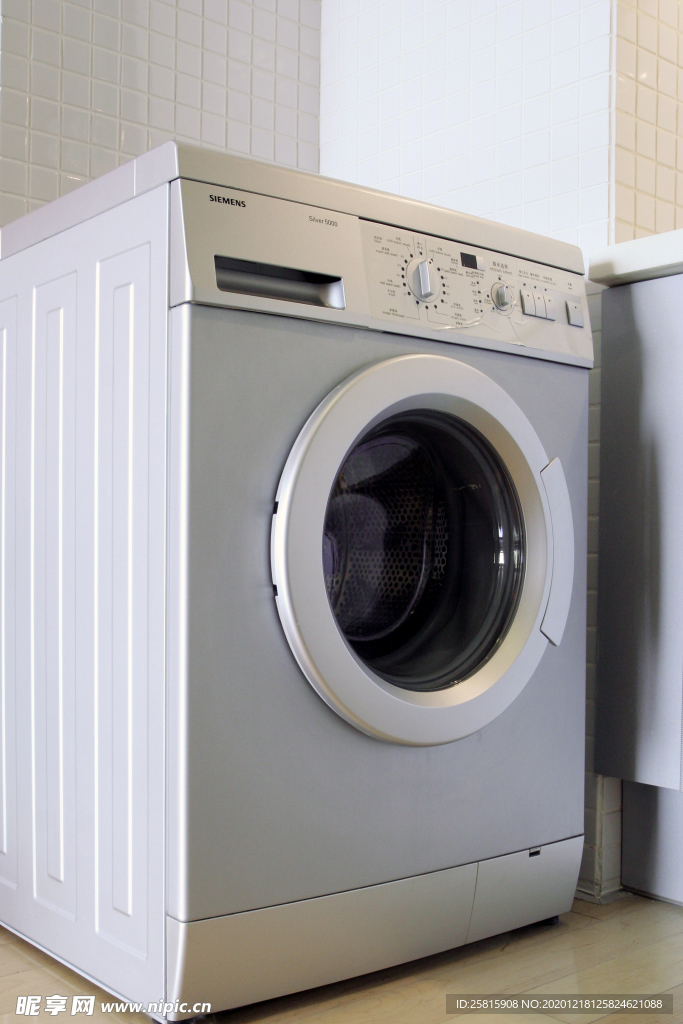 洗衣机