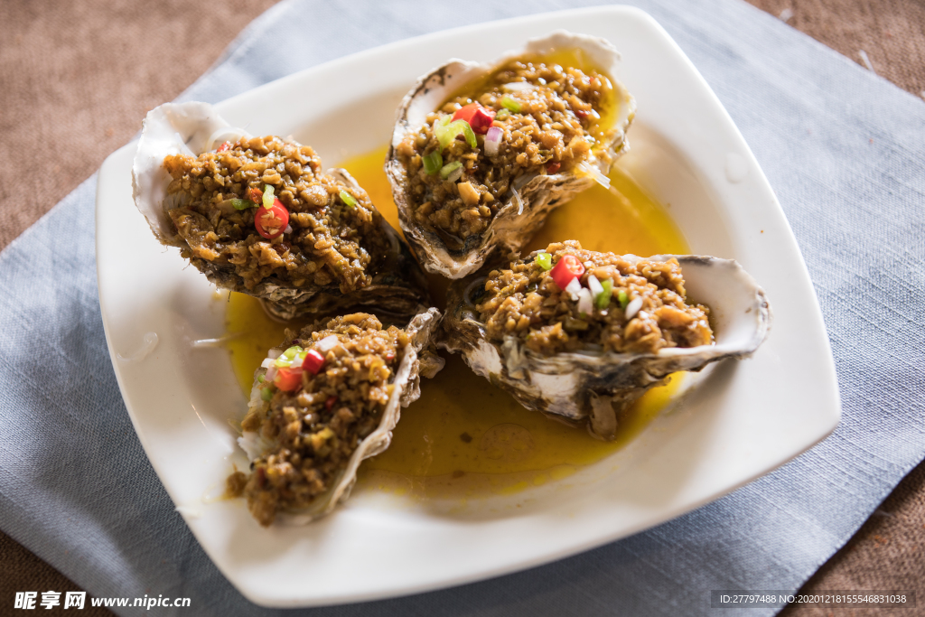 烧烤 烤串 肉串