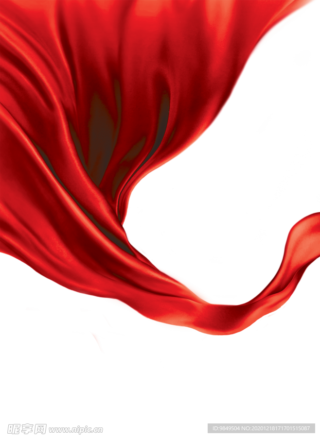 新年海报背景元素PNG素材