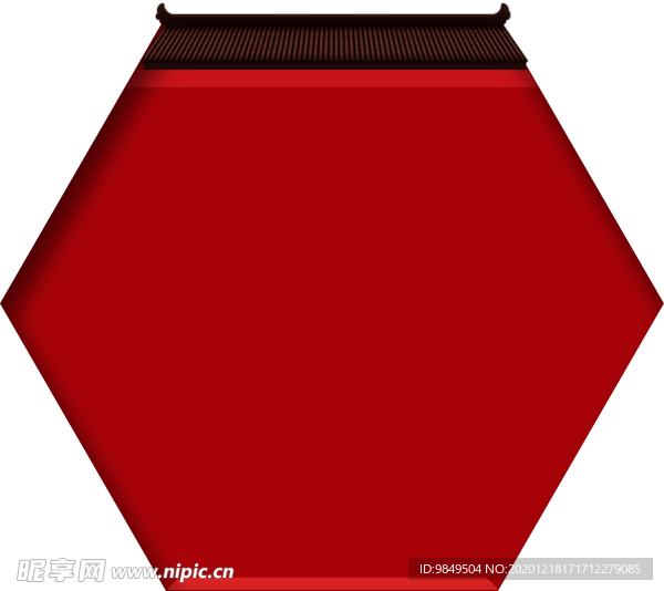 新年海报背景元素PNG素材