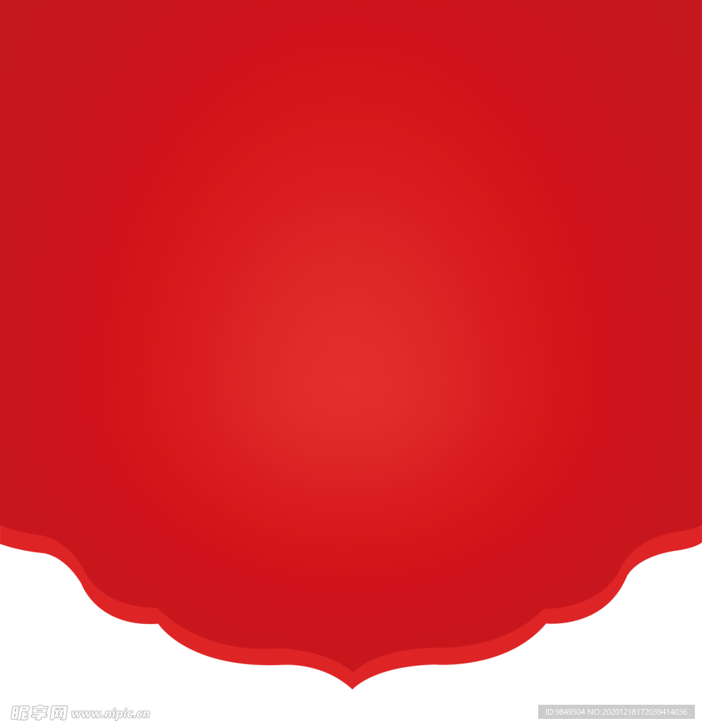 新年海报背景元素PNG素材