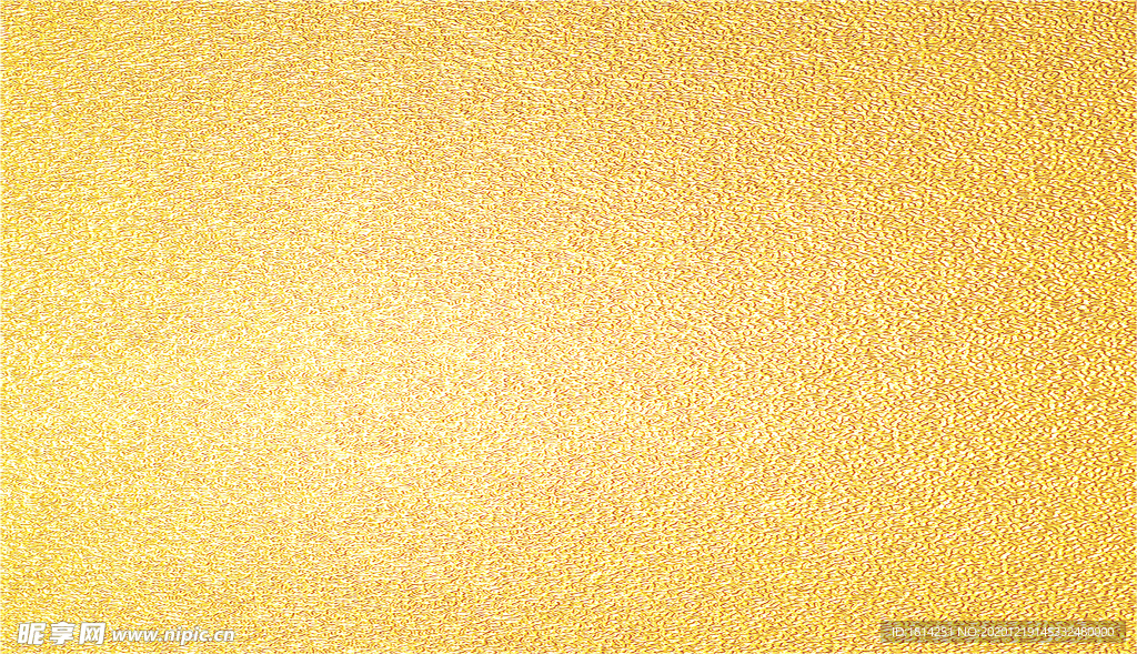 金色底纹