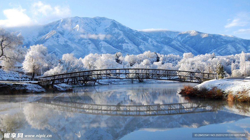 风景