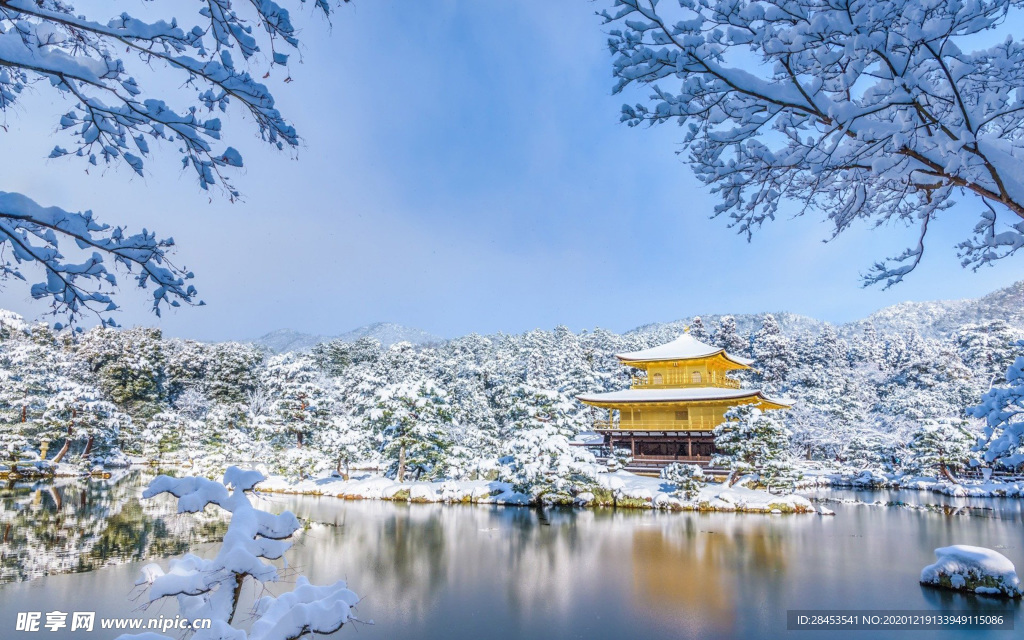 风景