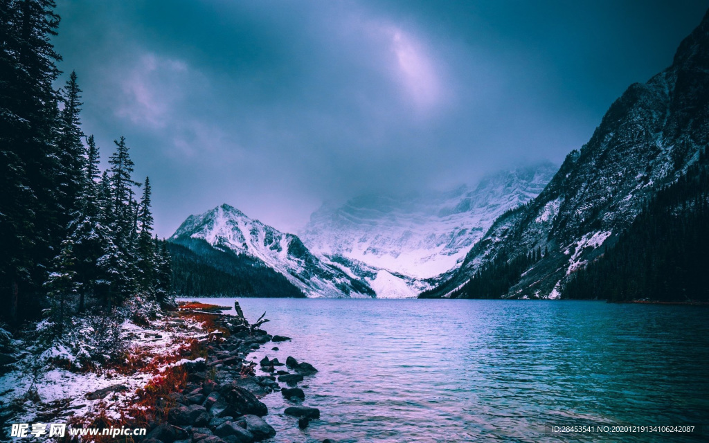 风景
