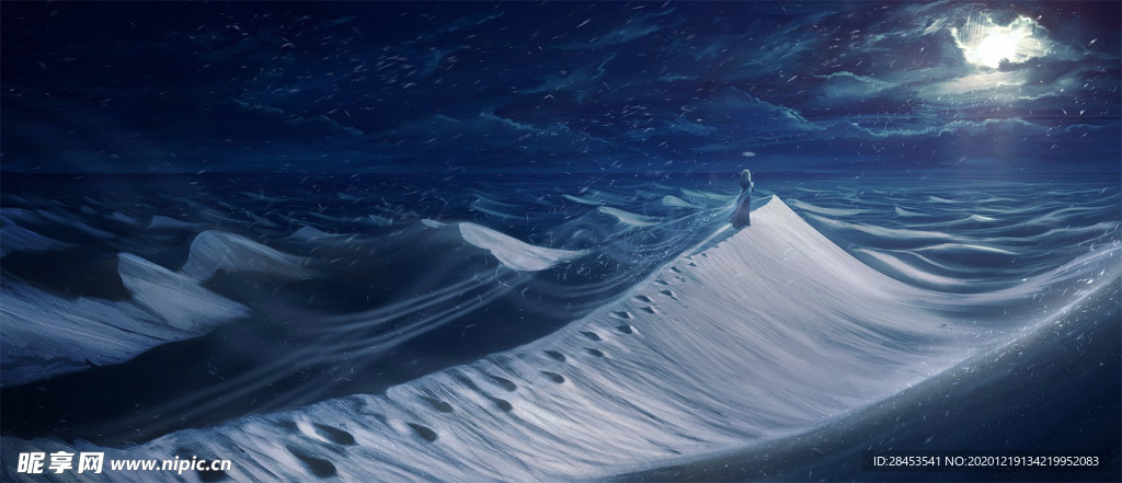 风景