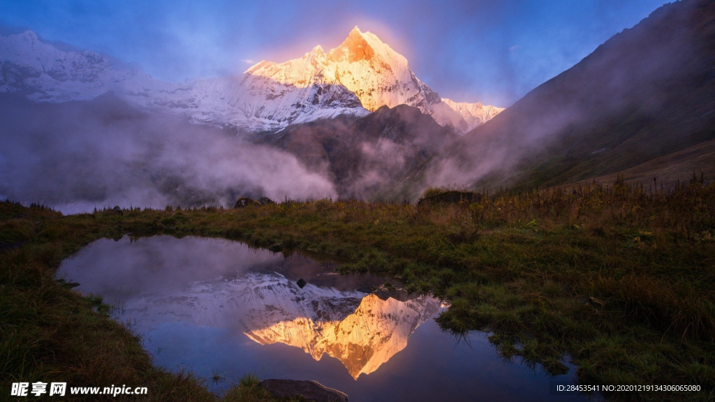 风景