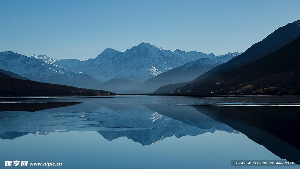 风景