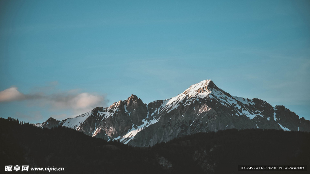 风景
