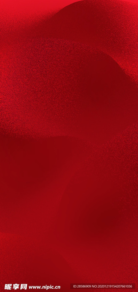 红色质感背景