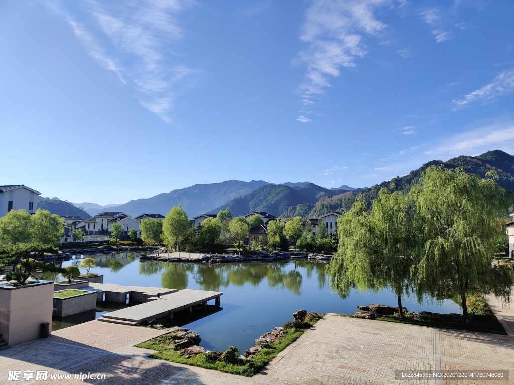 酒店摄影五星级酒店环境