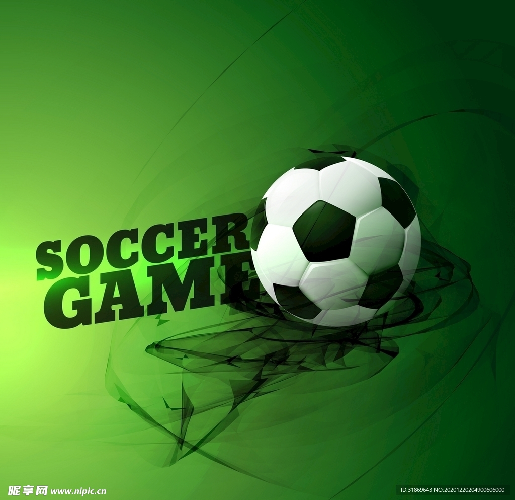 足球 体育运动