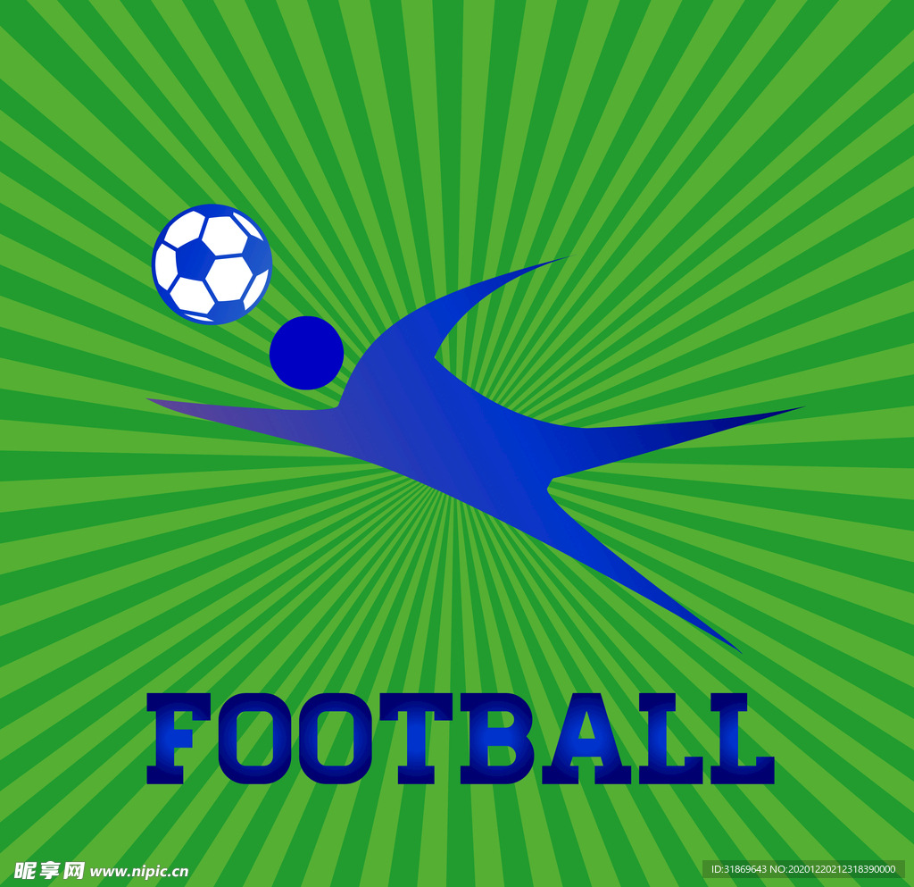 足球 体育运动