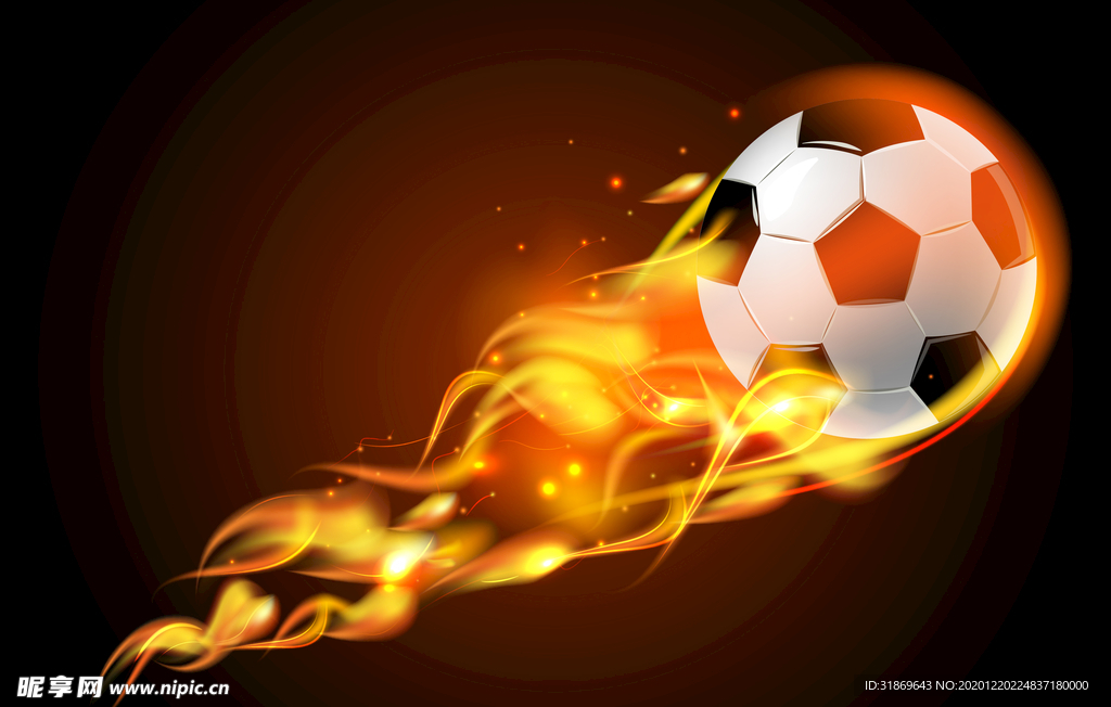 足球 体育运动