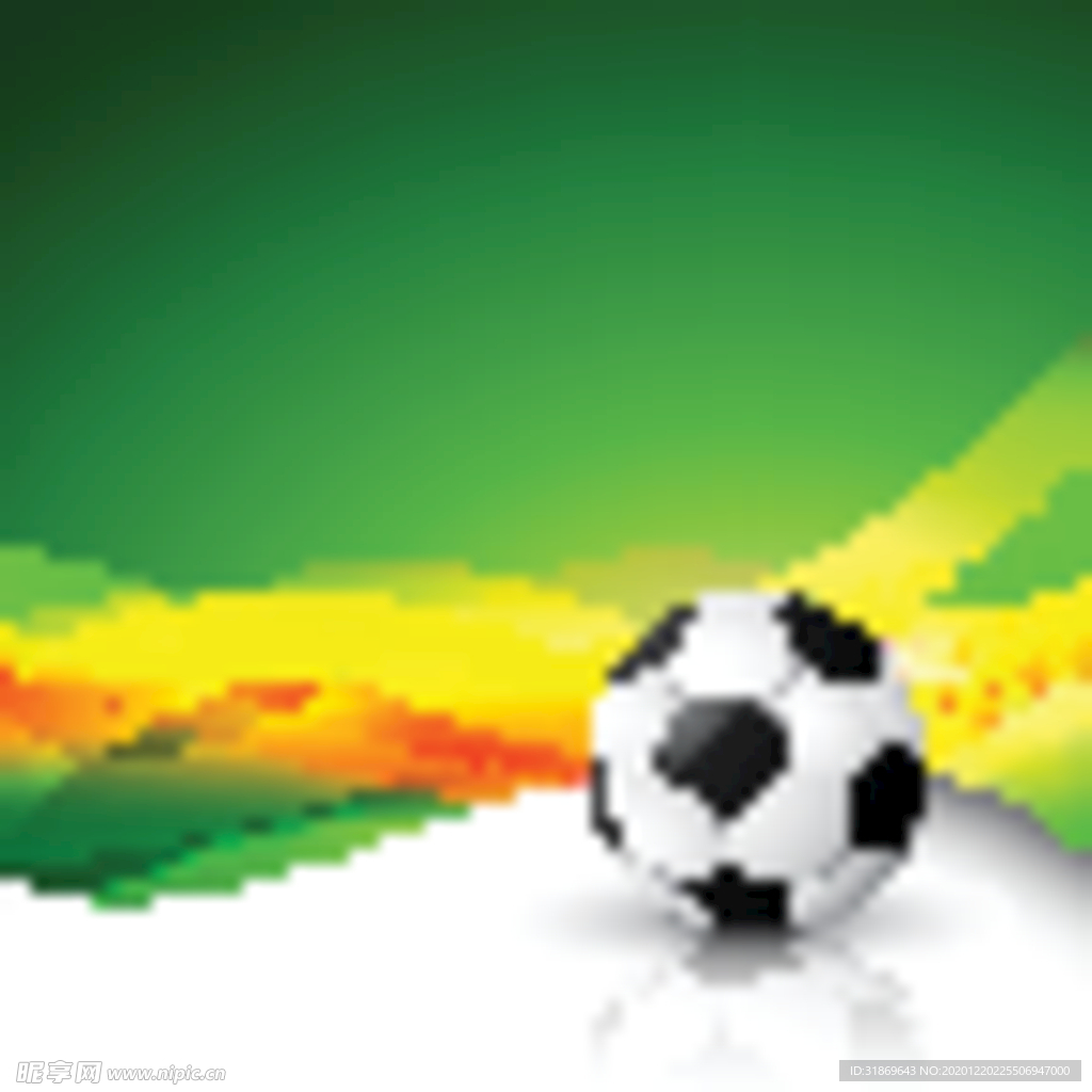 足球 体育运动