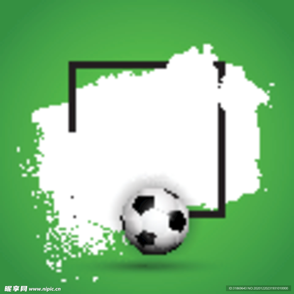 足球 体育运动