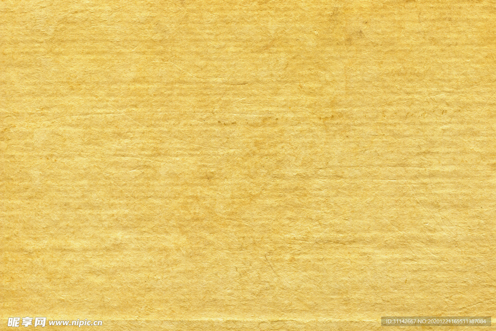 纸张纹理背景 金色