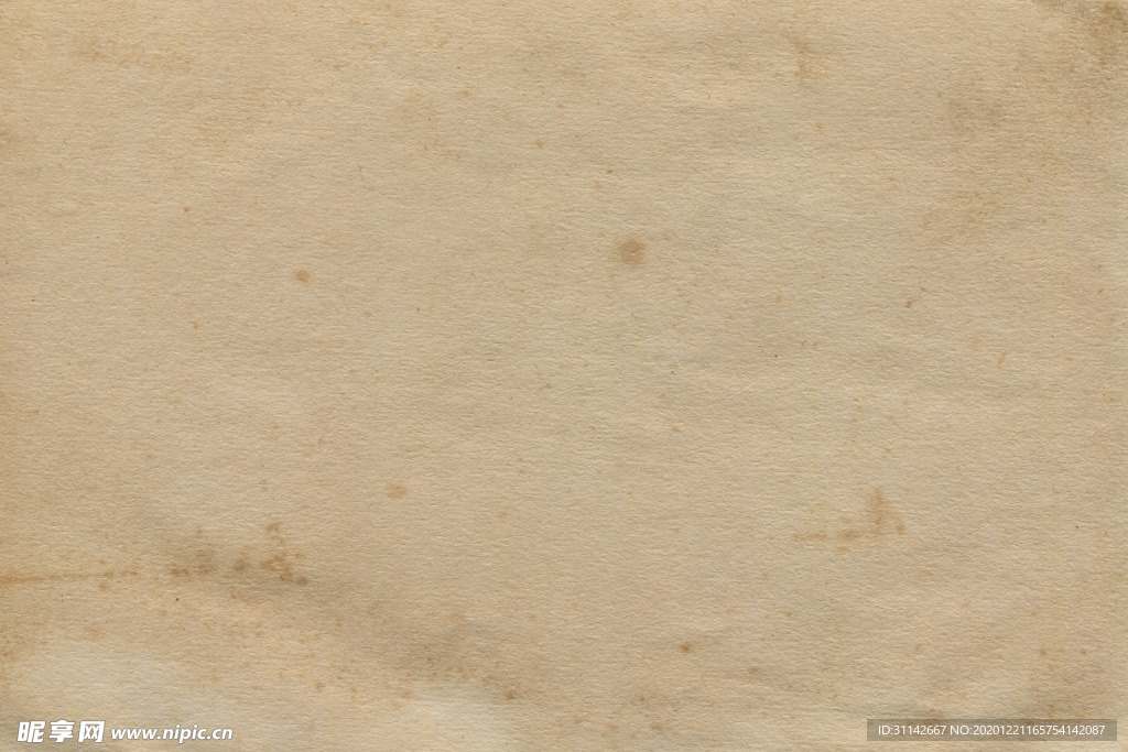 纸张纹理背景