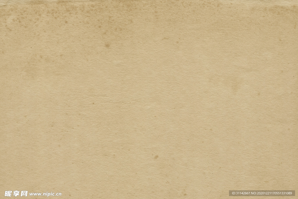 纸张纹理背景
