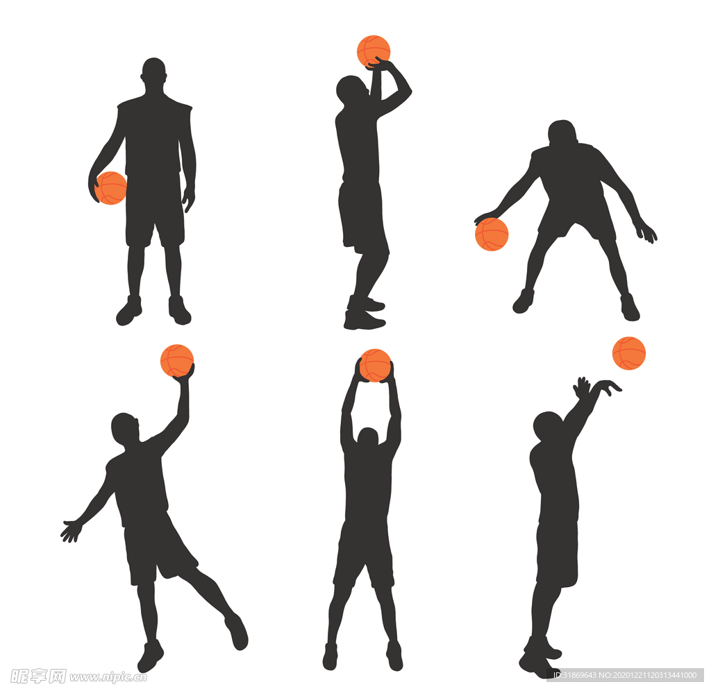 篮球 体育运动