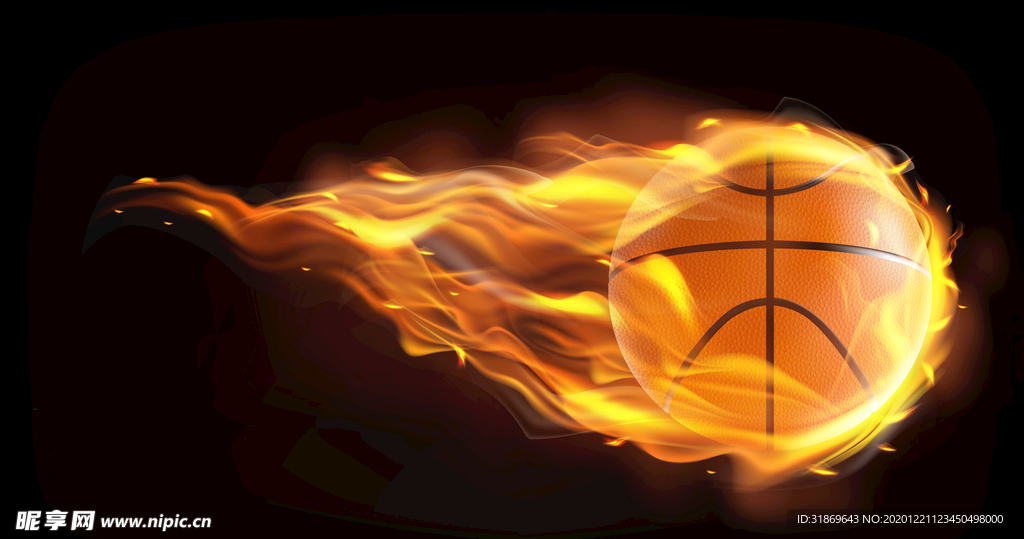 篮球 体育运动