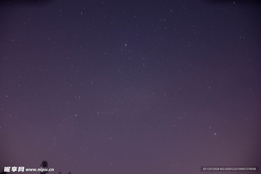 星空