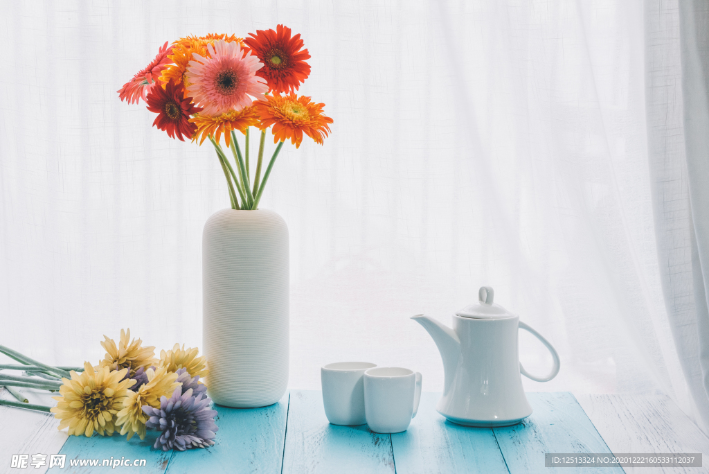 茶具
