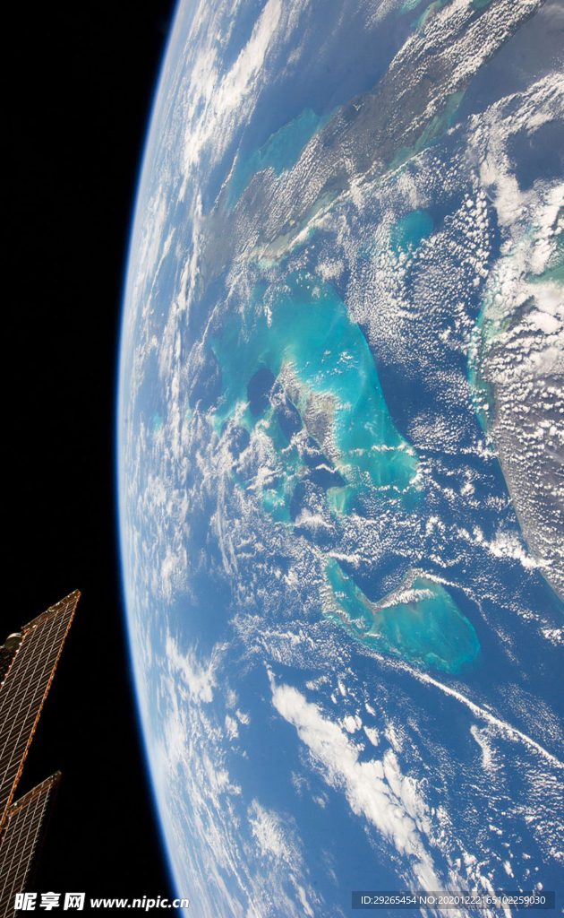 星空 星空图 唯美星空