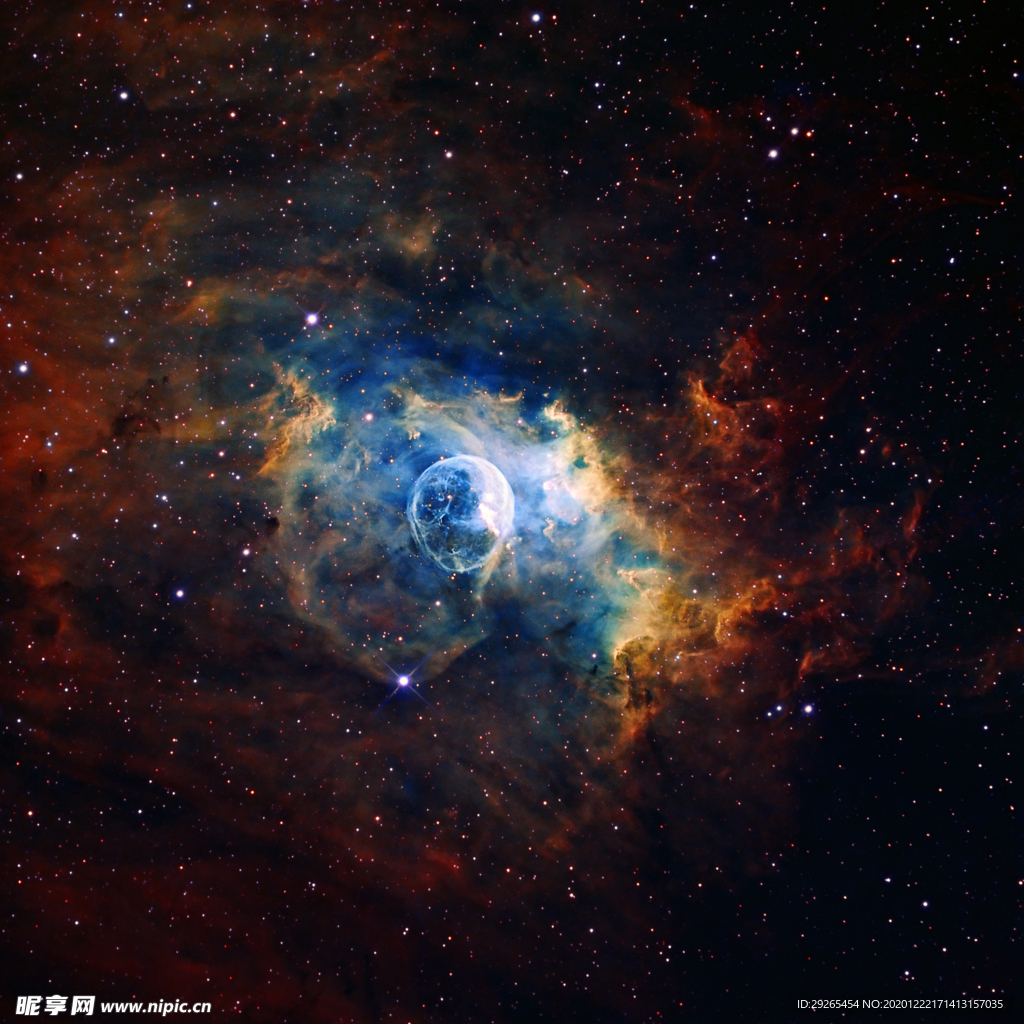 星空