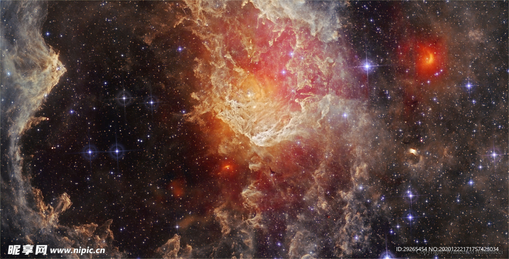 星空