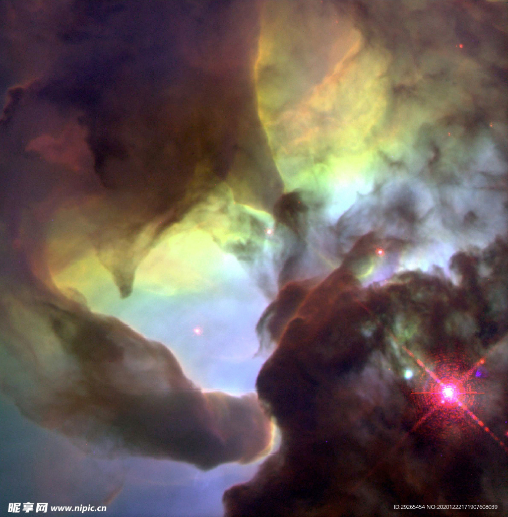 星空