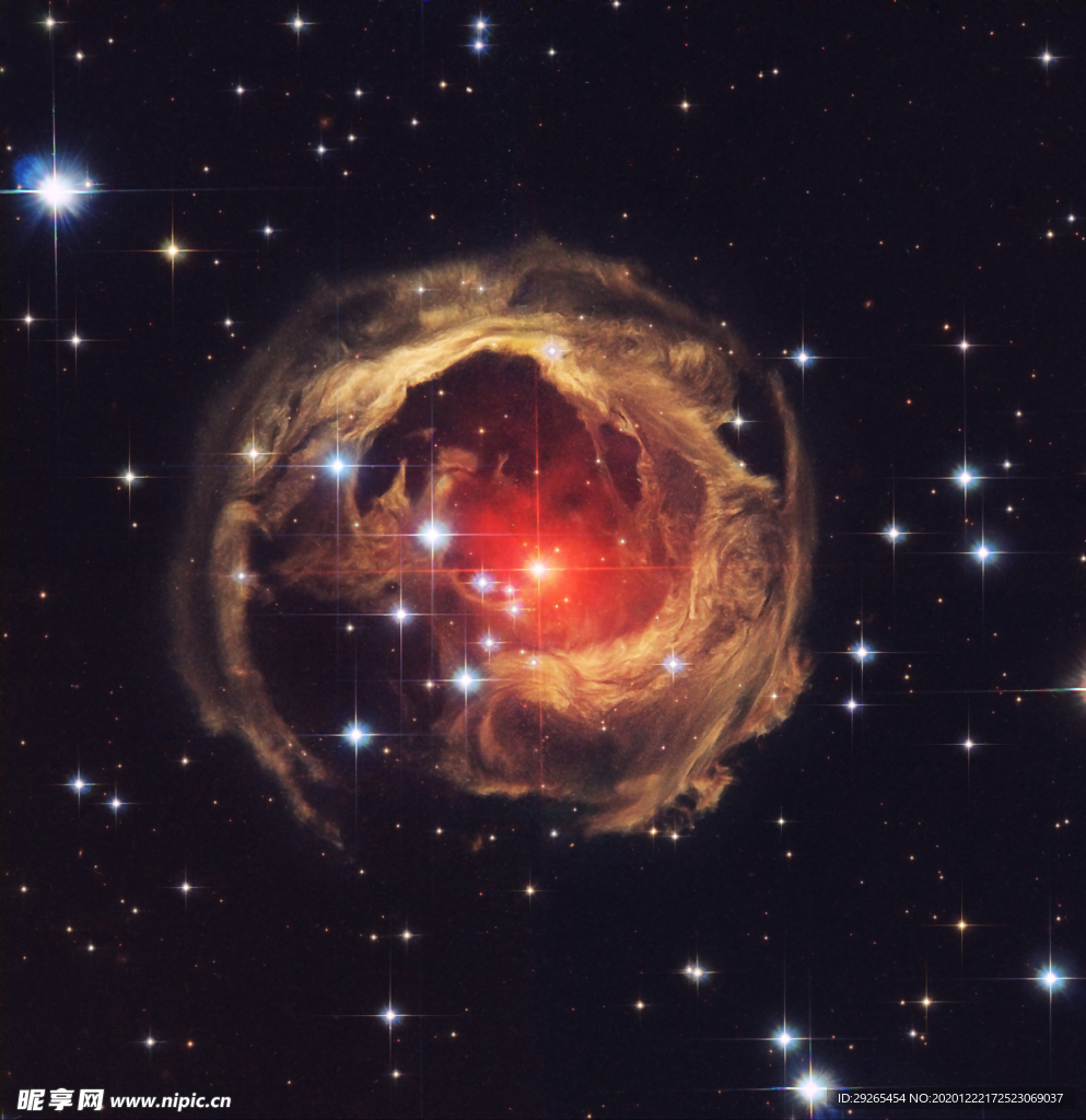 星空 星空图 唯美星空