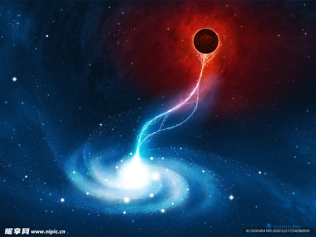 星空 星空图 唯美星空