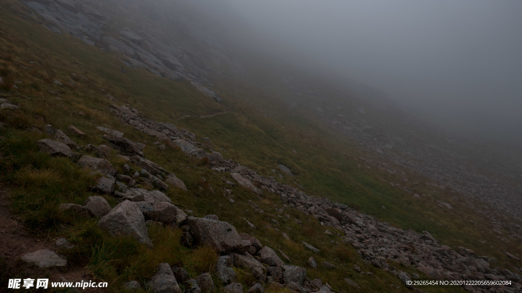 自然风光