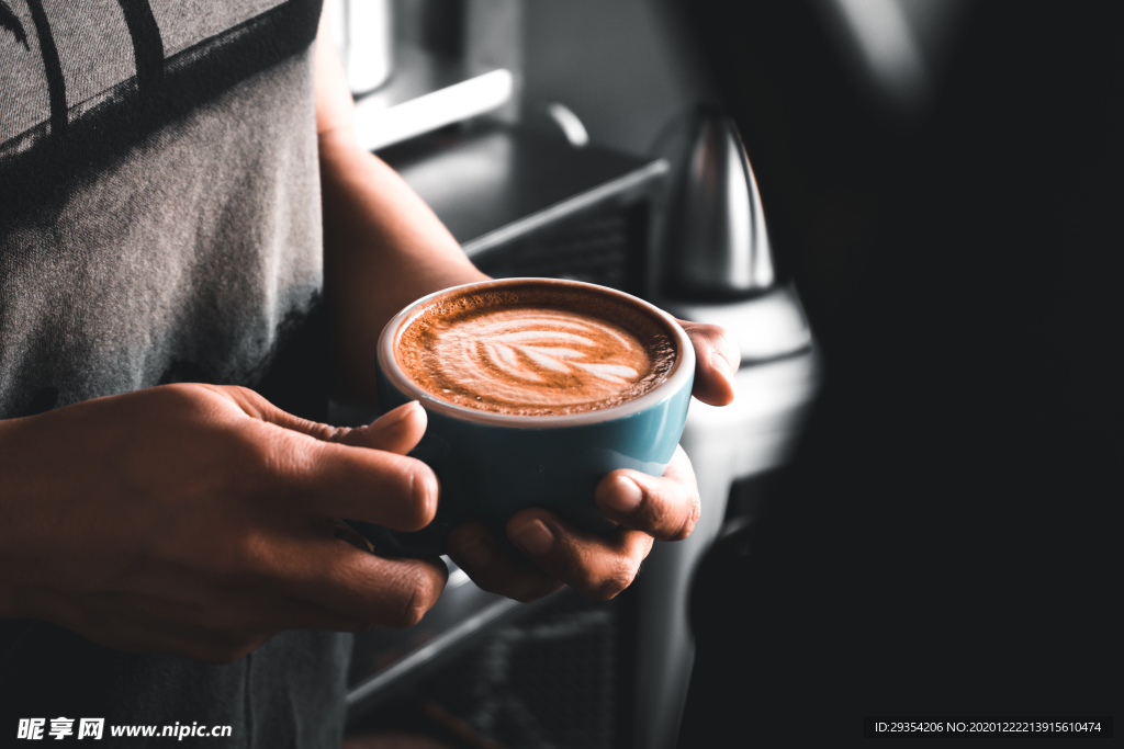 咖啡图片