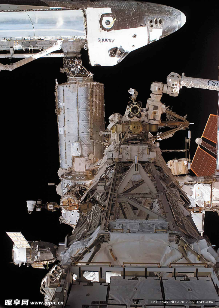 航天器 载人火箭