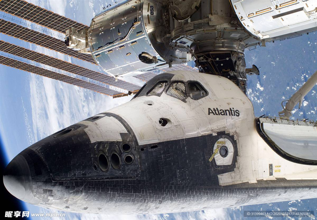 航天器 载人火箭