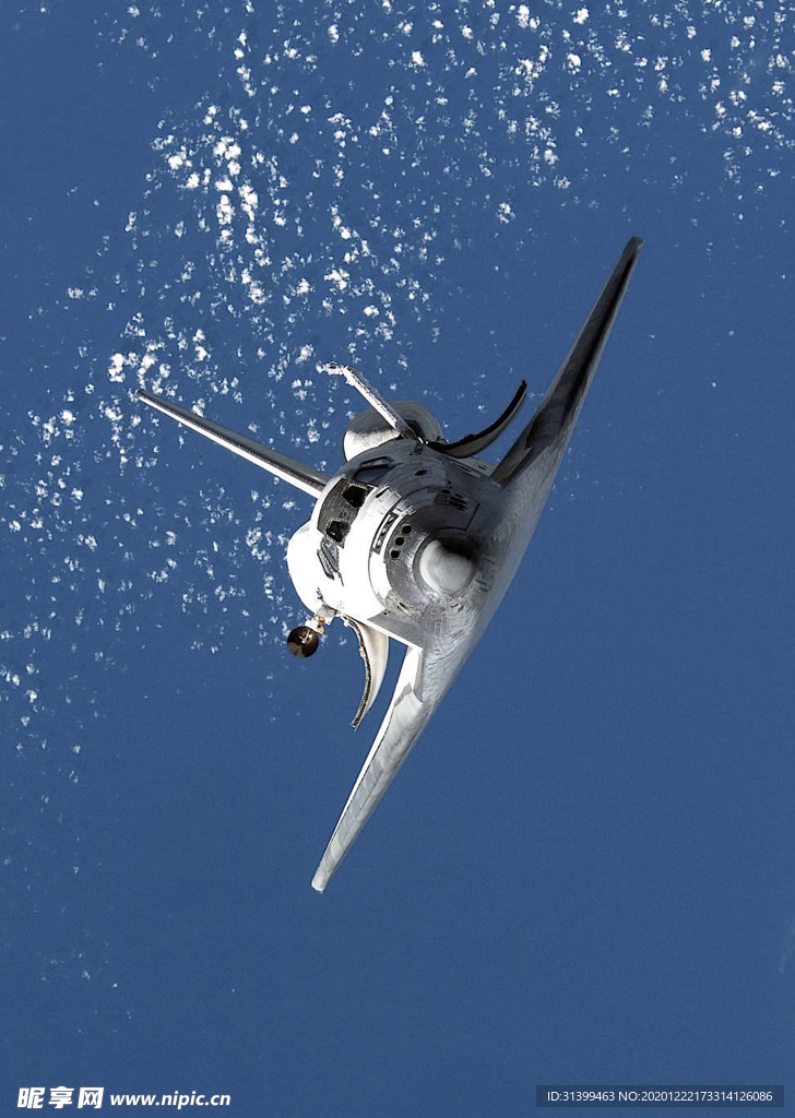 航天器 载人火箭