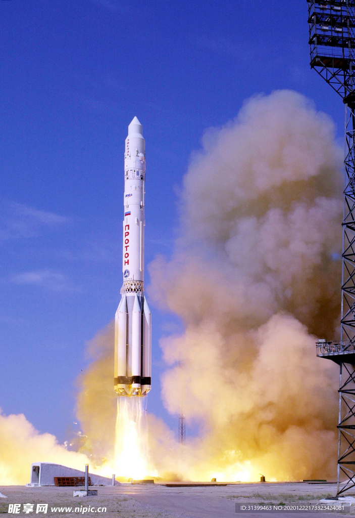 航天器 载人火箭