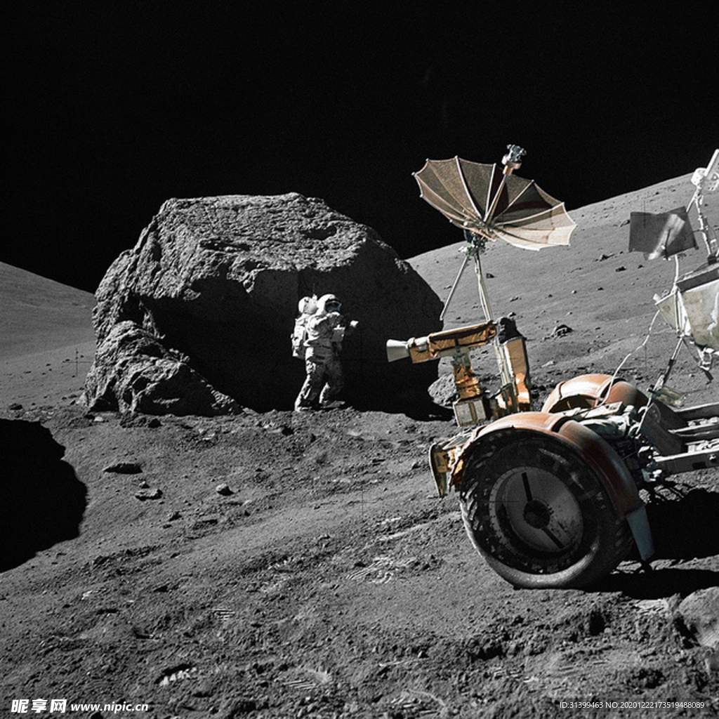 航天器 载人火箭