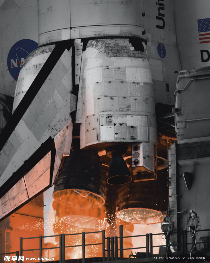 航天器 载人火箭